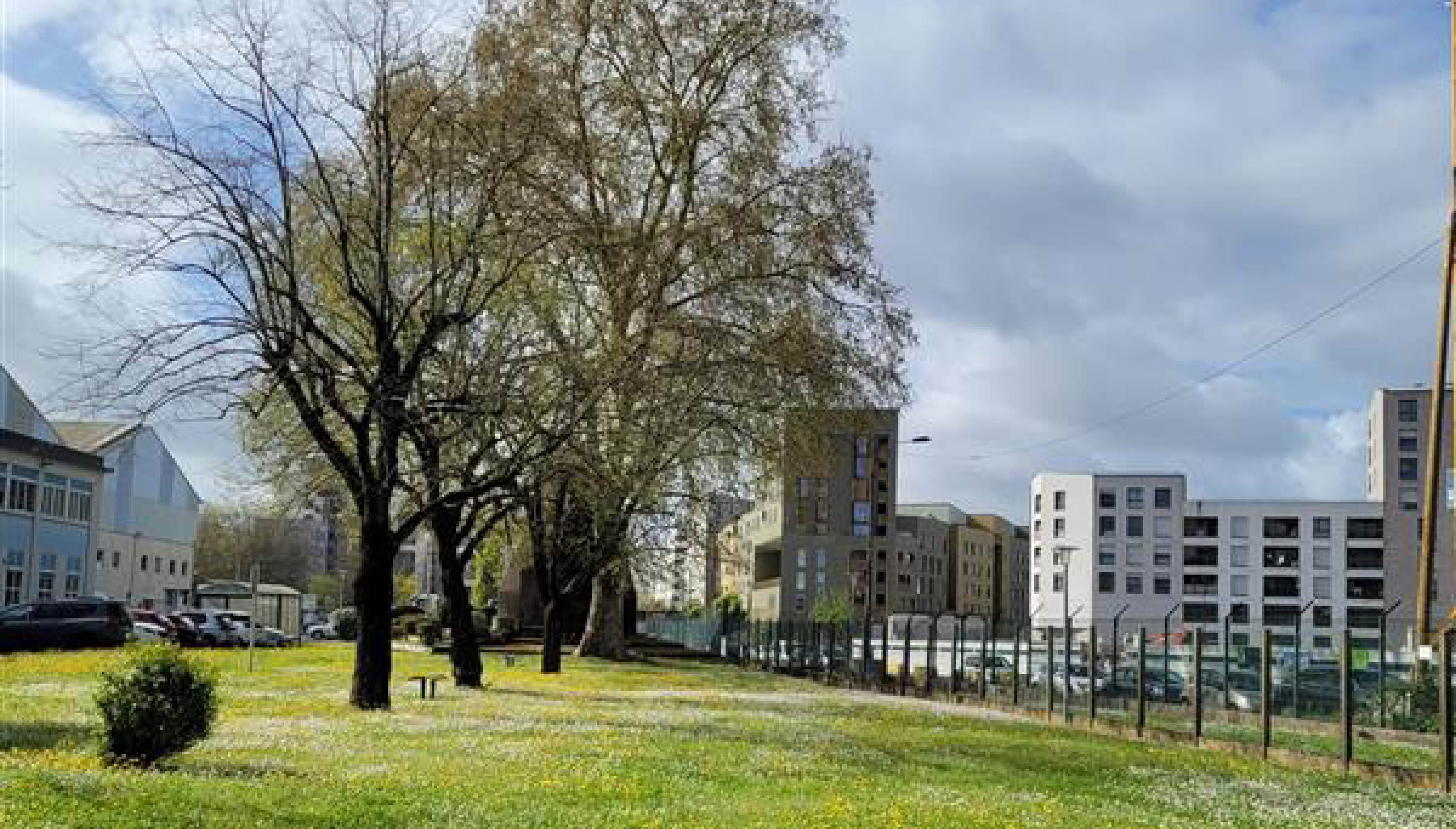 Un site du Ministère de l’Intérieur engagé dans la préservation de la biodiversité